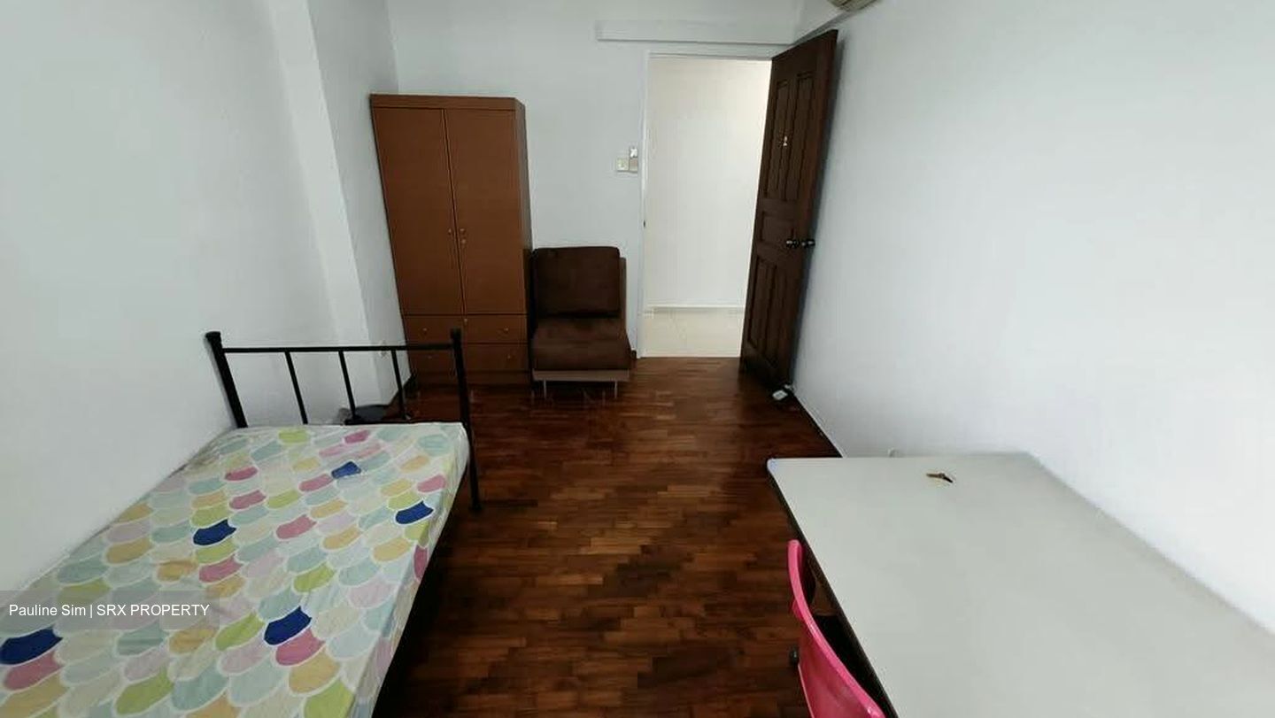Blk 272D Jurong West Street 24 (Jurong West), HDB 5 Rooms #631449531